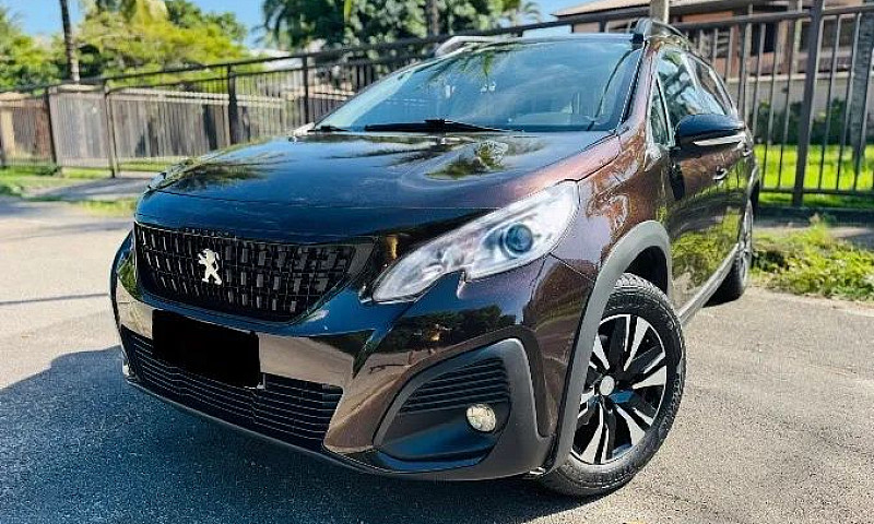 Peugeot 2008 Griffe ...