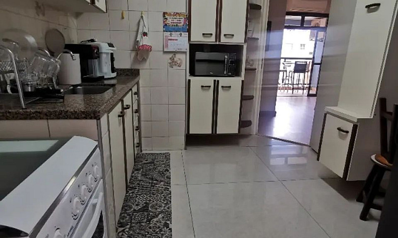 Oportunidade - Apart...