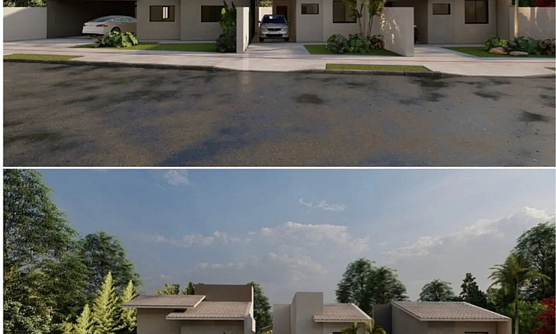Vendo Casa Zona 3 - ...