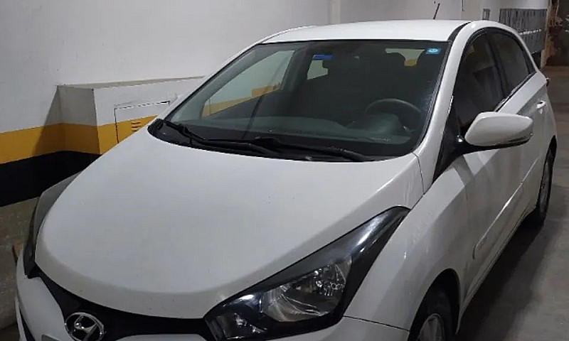 Hyundai Hb20 C./C.pl...