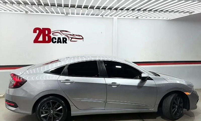 Honda Civic Sedan Ex...