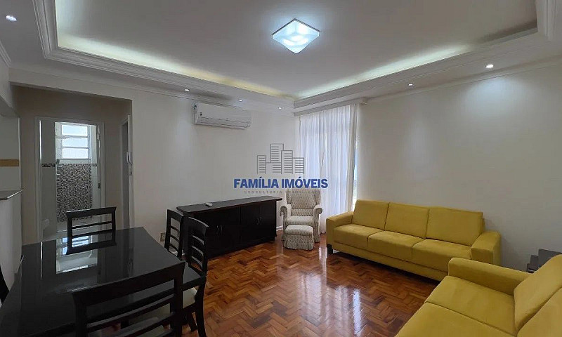Alugar Apartamento M...