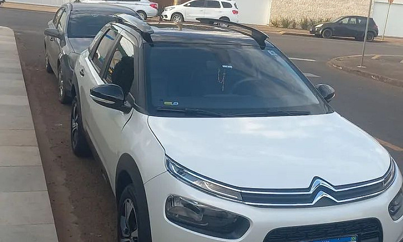 Citroen C4 Cactus Fe...