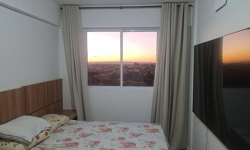 Ágil Apartamento Res...