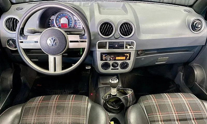 Volkswagen Saveiro S...