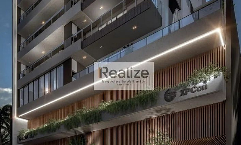 Apartamento Com 2 Do...