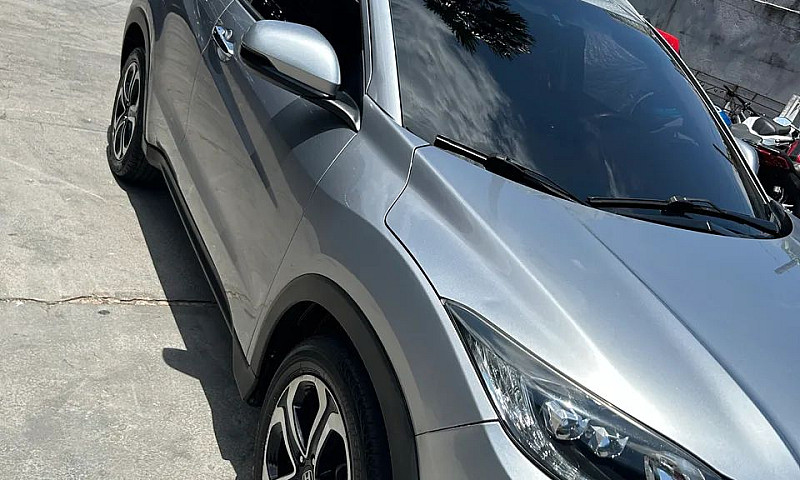 Honda Hr-V Touring 1...