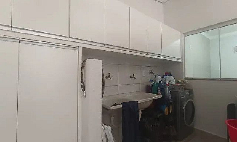 Linda Casa 3/4 Área ...