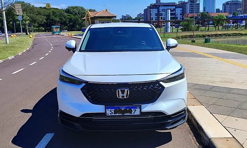 Honda Hr-V Advance 1...