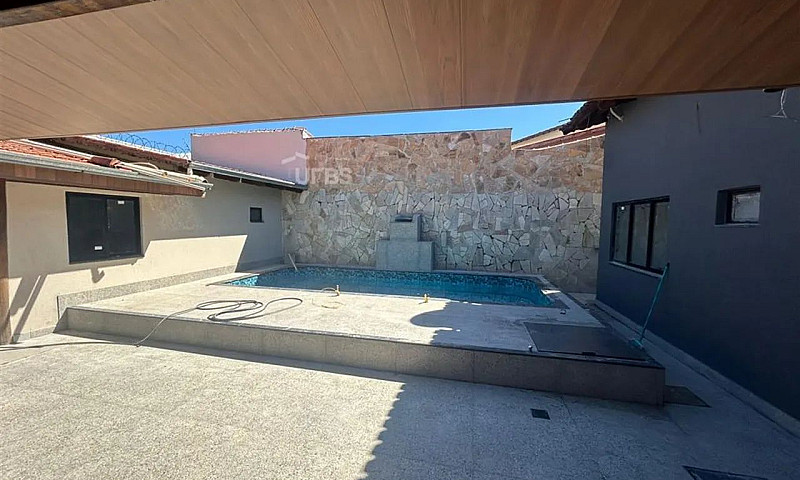 Excelente Casa Térre...