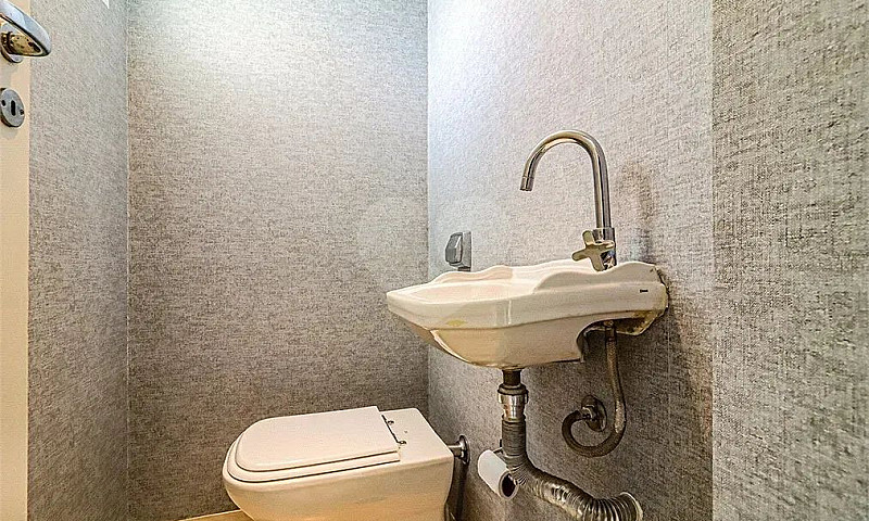 Apartamento Com 114M...