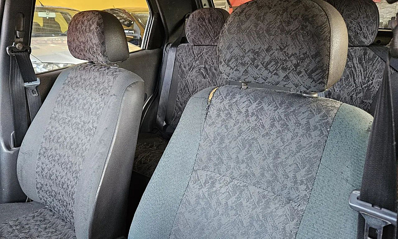 Fiat Palio 1.0/ Trof...