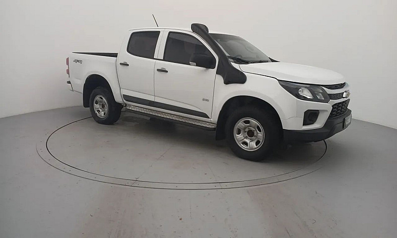 Chevrolet S10 Pick-U...