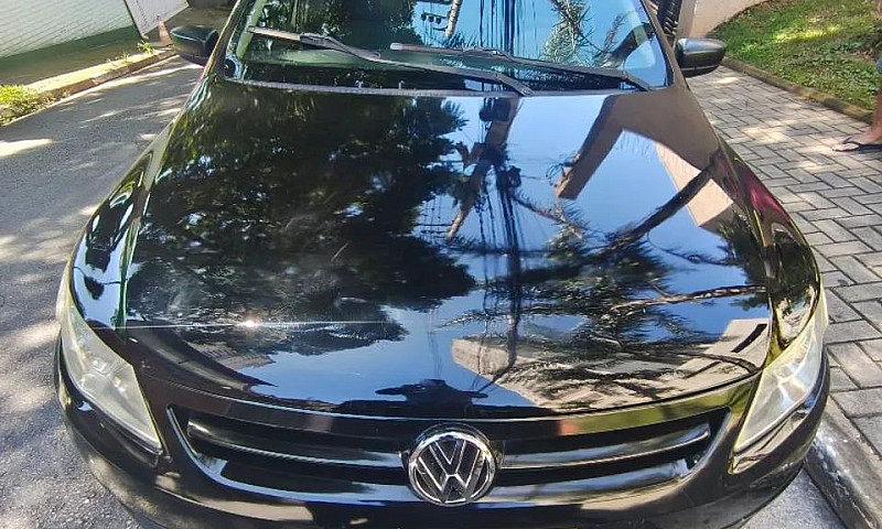 Volkswagen Gol Geraç...