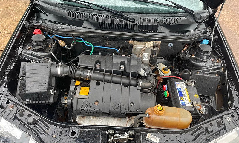 Fiat Palio Celebrati...