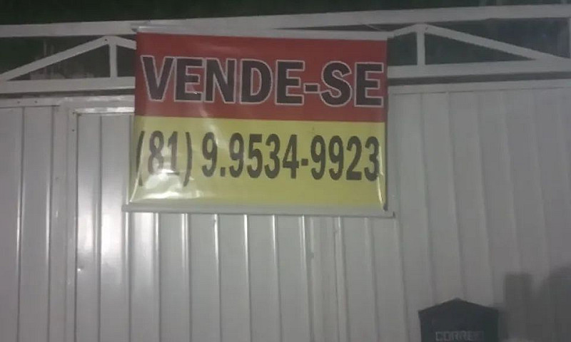 Casa Na Praia De Xar...