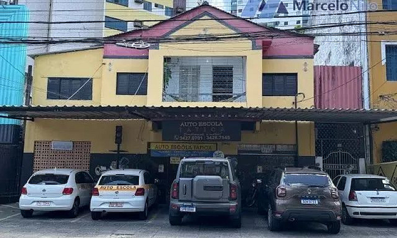 Imóvel Comercial Na ...