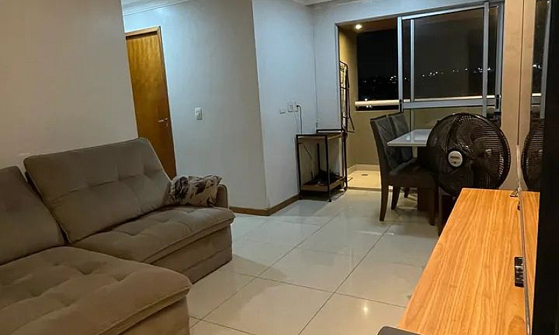 Apartamento Totalmen...
