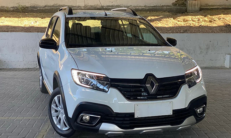 Renault Stepway Zen ...