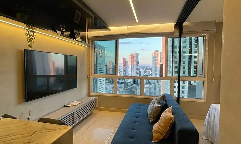 Apartamento Para Alu...