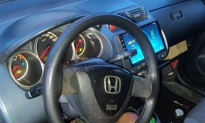 Honda Fit Lx 1.4/ 1....