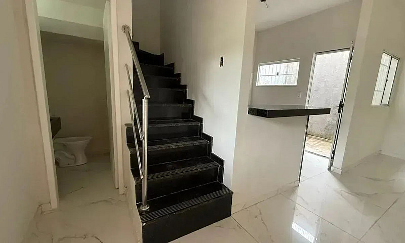 Casa À Venda 3 Quart...