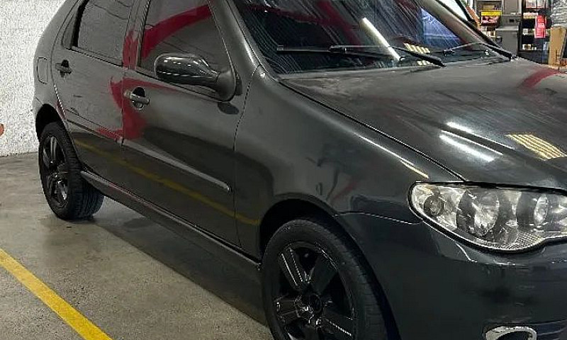 Fiat Palio Celebrati...