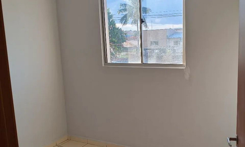 Vendo Apartamento Pa...