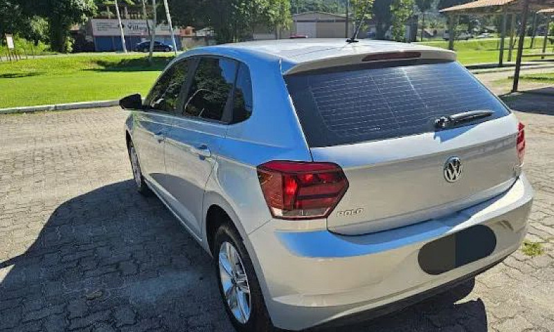 Volkswagen Polo 1.6 ...