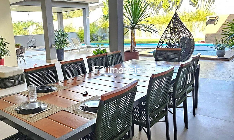 Casa Para Venda Em B...
