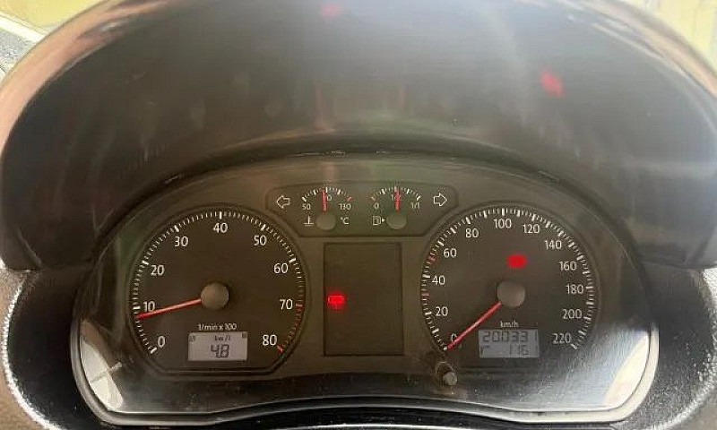 Volkswagen Polo Sed....