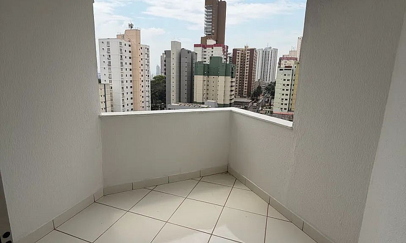Apto 3 Quartos Próx ...