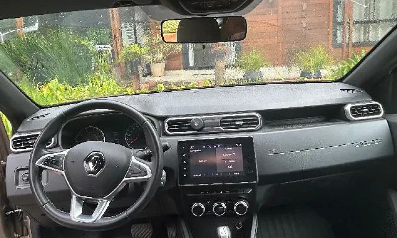 Renault Duster Inten...