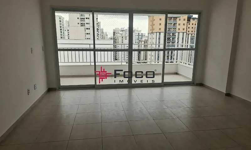 Apartamento - Ed. Ib...