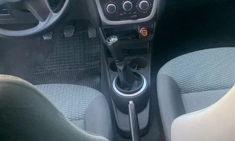 Volkswagen Gol City ...