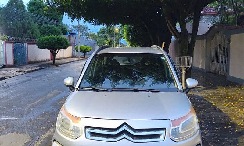 Citroen Aircross Glx...