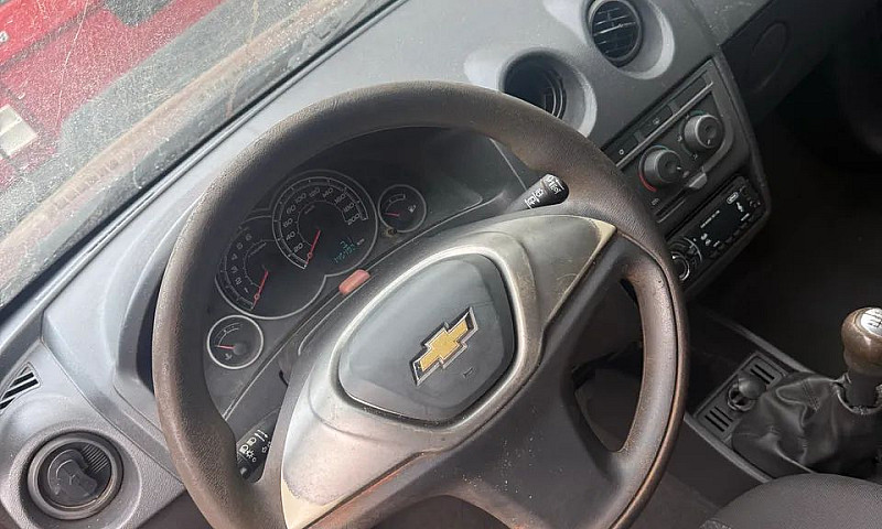Chevrolet Celta Adva...