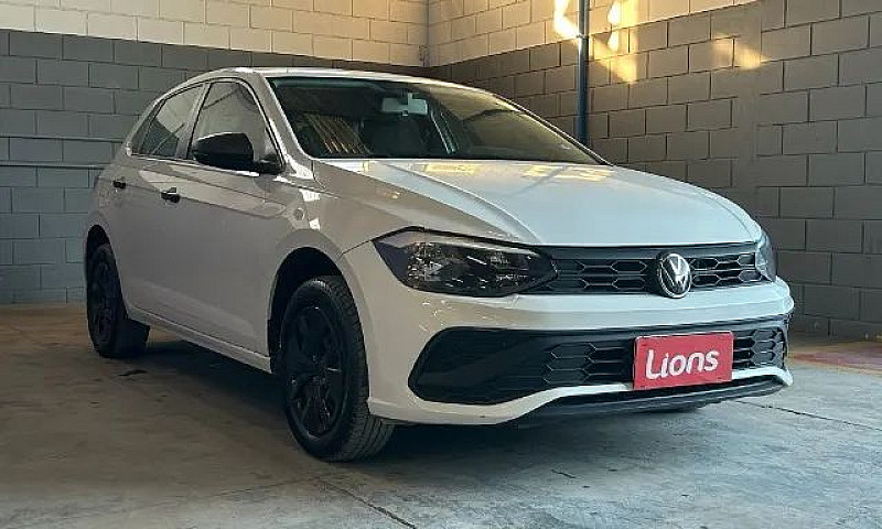 Volkswagen Polo Trac...