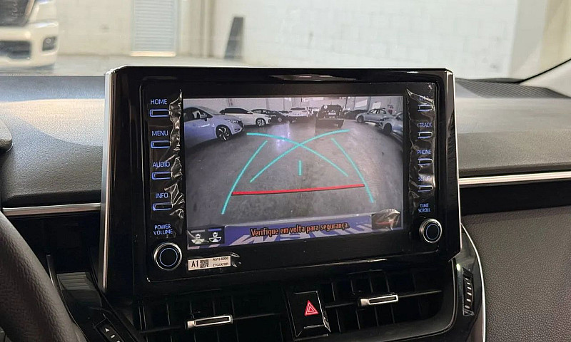Toyota Corolla Xei 2...