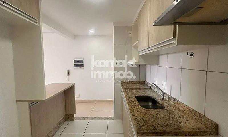 Apartamento Com 2 Qu...