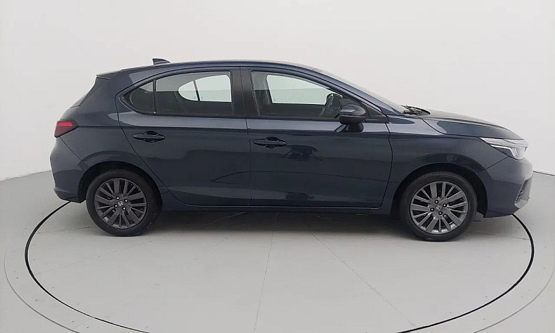 Honda City Hatchback...