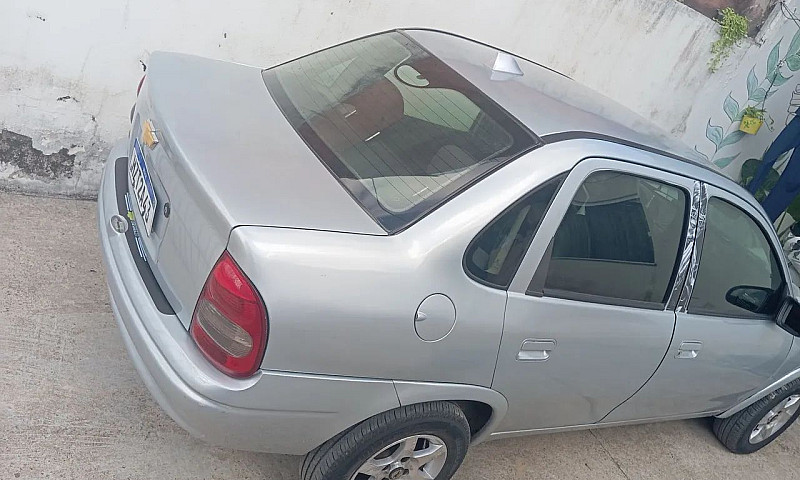 Chevrolet Corsa Sed....