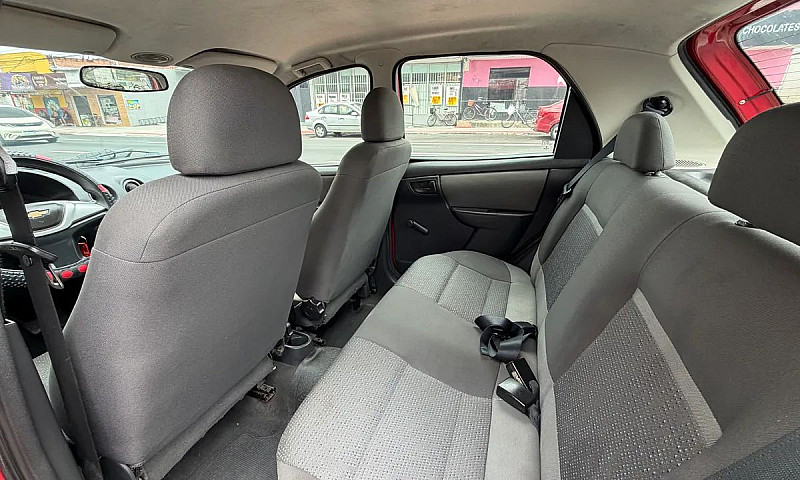 Chevrolet Celta Spir...