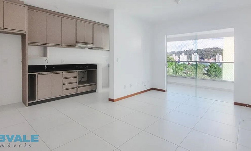 Blumenau - Apartamen...