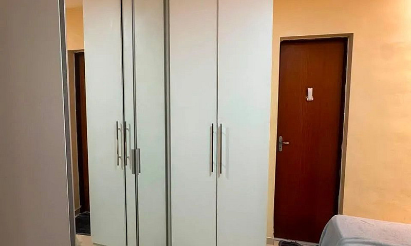 Aluguel | Apartametn...