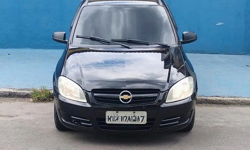 Chevrolet Celta Spir...