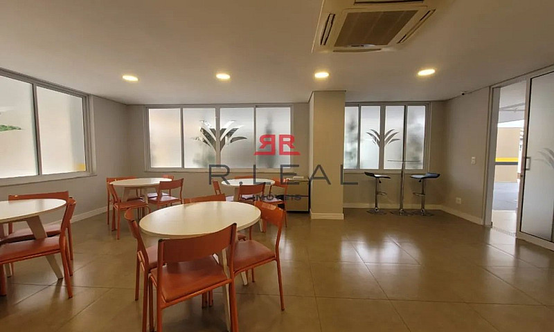 Apartamento Com 2 Do...