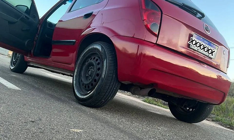 Chevrolet Celta Spir...