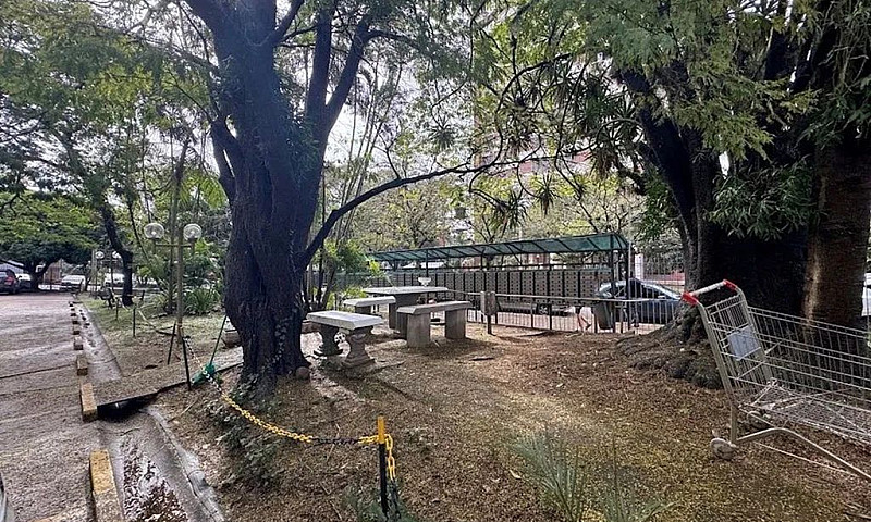 Apartamento Em Jardi...