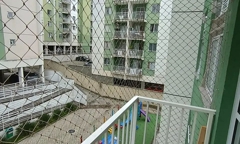 Alugo Apartamento Em...